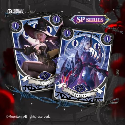 MLBB: Hand of Destiny 001A - image 6