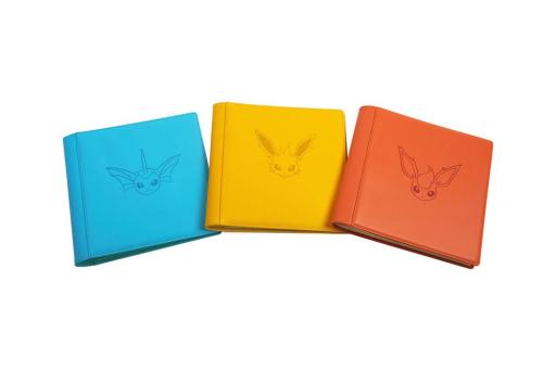 Chinese Eeveelution Advanced Gift Box - image 3