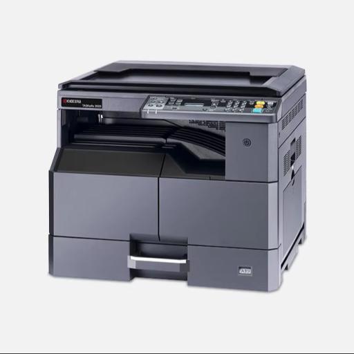 KYOCERA TASKalfa 2020 - image 3