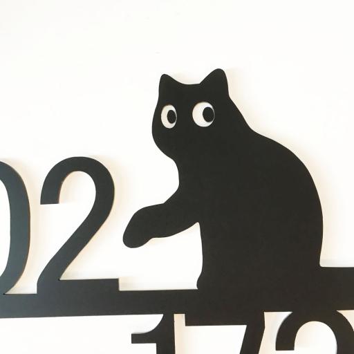 SNEAKY CAT - image 2