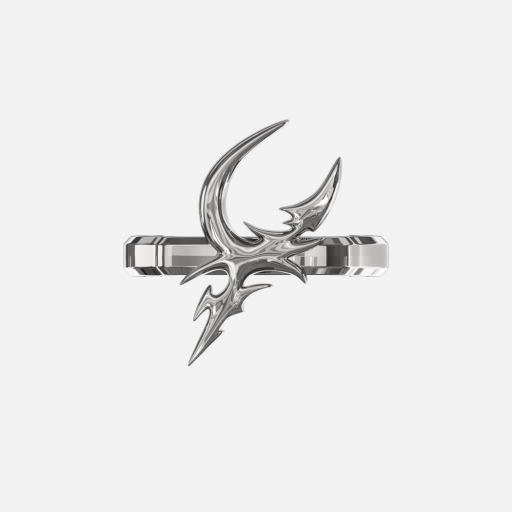 aespa FANLIGHT EMBLEM - image 2