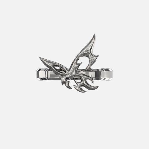 aespa FANLIGHT EMBLEM - image 3