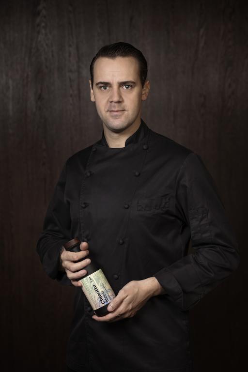 MUYU Chinotto Nero Liqueur - image 2
