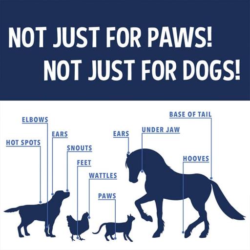 MUSHER'S SECRET PAW WAX - image 4