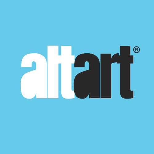 ALT ART PTE LTD logo