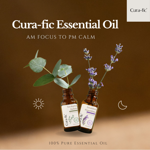 The AM Ritual (100% Pure Eucalyptus Essential Oil) - image 2