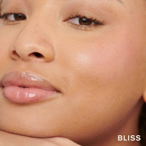 AMI COLE Hydrating Lip Treatment Oil in Bliss (Subtle Light Pink) 4.5ml - image 7
