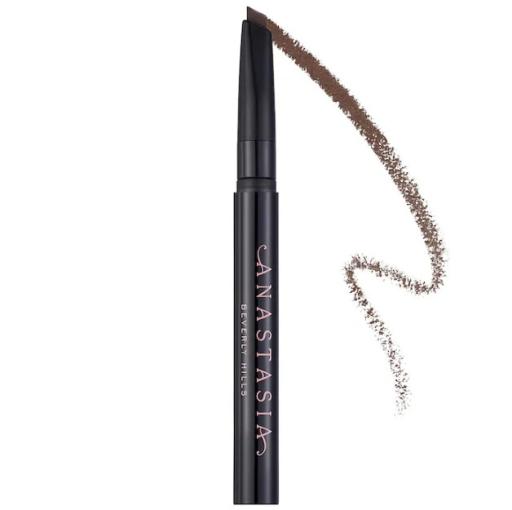 ANASTASIA BEVERLY HILLS Brow Definer Soft Brown 0.03g (Mini) - image 2