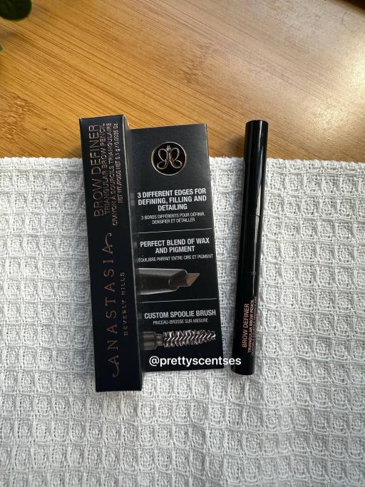 ANASTASIA BEVERLY HILLS Brow Definer Soft Brown 0.03g (Mini) - image 1