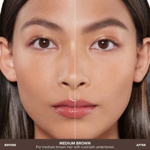 ANASTASIA BEVERLY HILLS Brow Wiz 0.03g Medium Brown (Mini) - image 3