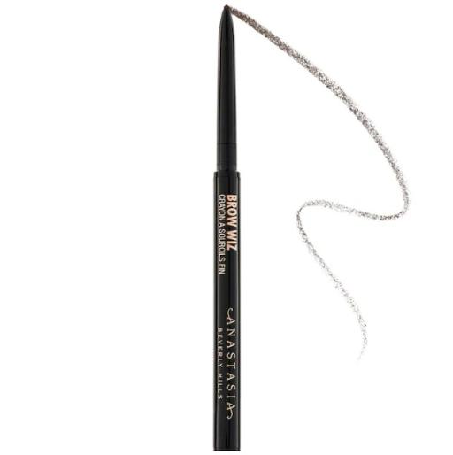 ANASTASIA BEVERLY HILLS Brow Wiz 0.03g Medium Brown (Mini) - image 2