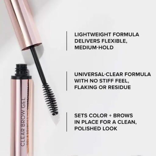 ANASTASIA BEVERLY HILLS Clear Brow Gel 1.5ml - image 7