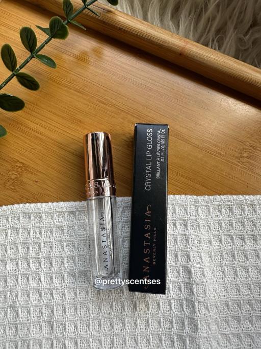 ANASTASIA BEVERLY HILLS Crystal Lip Gloss 3.1ml - image 2