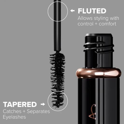 ANASTASIA BEVERLY HILLS Lash Sculpt Lengthening & Volumizing Mascara 5ml - image 4