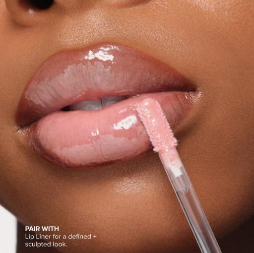 ANASTASIA BEVERLY HILLS Lip Gloss 3.1ml Deep Taupe - image 5