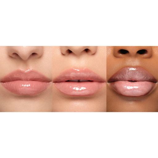 ANASTASIA BEVERLY HILLS Lip Gloss 3.1ml Deep Taupe - image 6