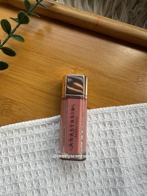 ANASTASIA BEVERLY HILLS Lip Velvet Kiss - image 2