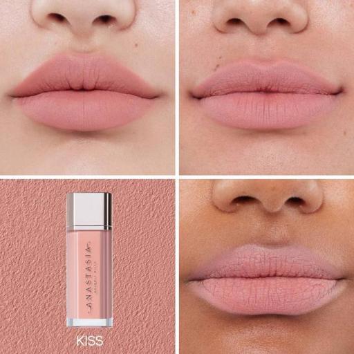 ANASTASIA BEVERLY HILLS Lip Velvet Kiss - image 3