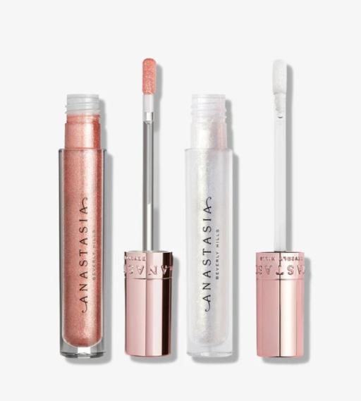 ANASTASIA BEVERLY HILLS Sparkle Gloss Duo - image 1