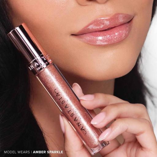 ANASTASIA BEVERLY HILLS Sparkle Gloss Duo - image 5