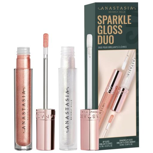 ANASTASIA BEVERLY HILLS Sparkle Gloss Duo - image 6