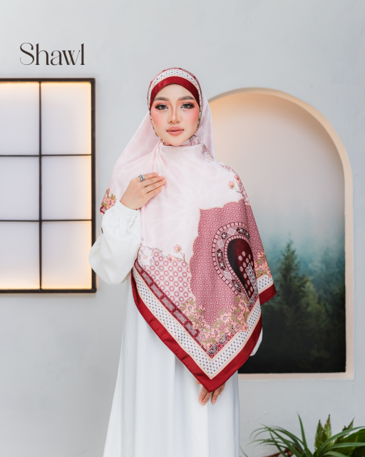 Aqsa Series - Qibli - image 3
