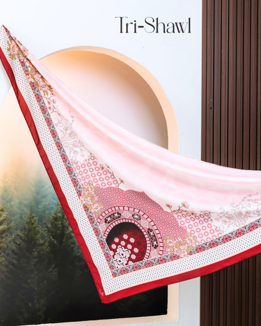 Aqsa Series - Qibli - image 2