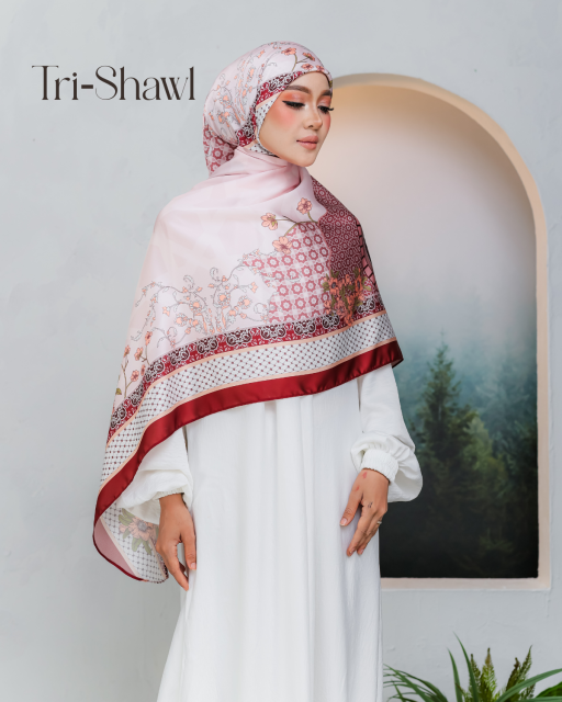 Aqsa Series - Qibli - image 1