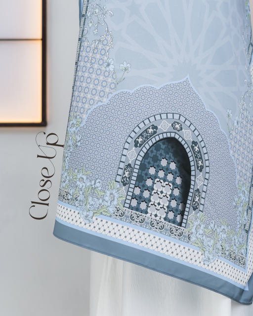 Aqsa Series - Qubbat - image 5