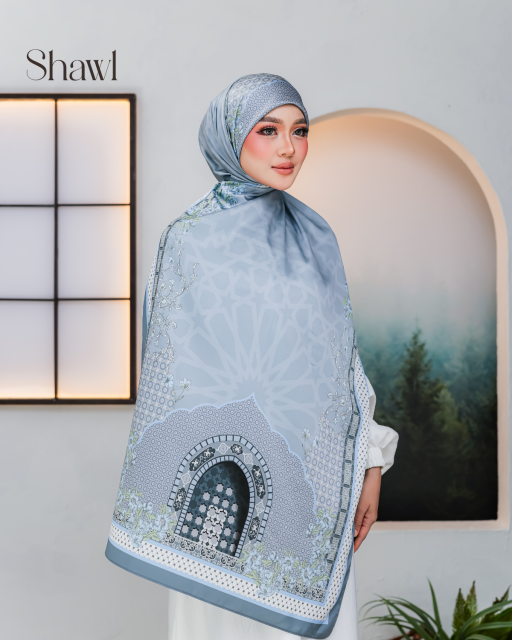 Aqsa Series - Qubbat - image 3