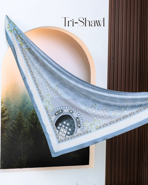 Aqsa Series - Qubbat - image 2