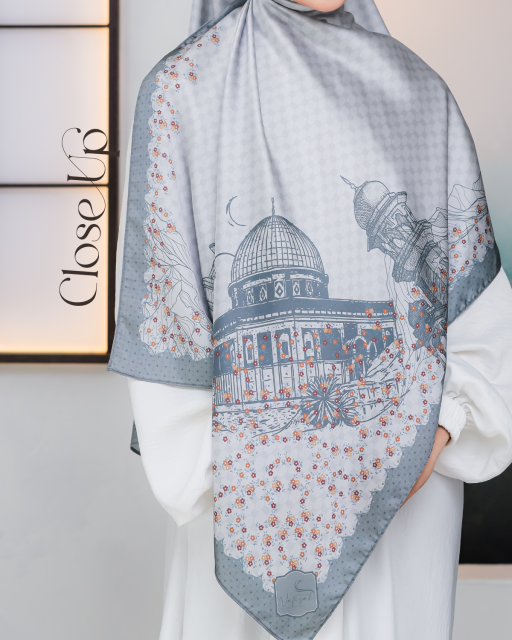Aqsa Series - Silsila - image 5