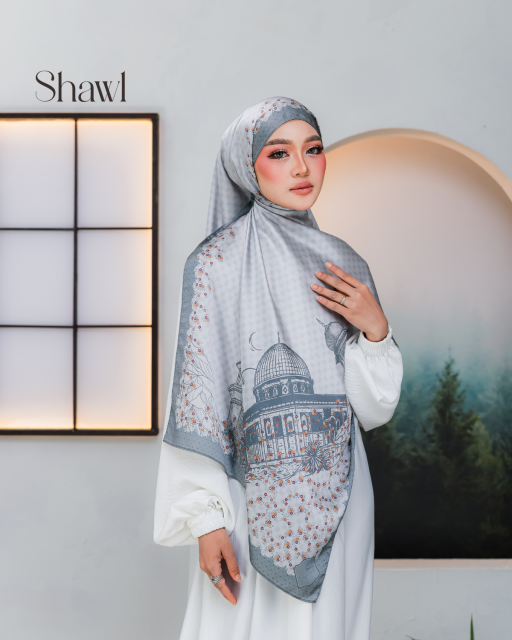 Aqsa Series - Silsila - image 3