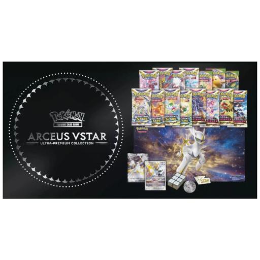 Arceus VSTAR UPC - image 2