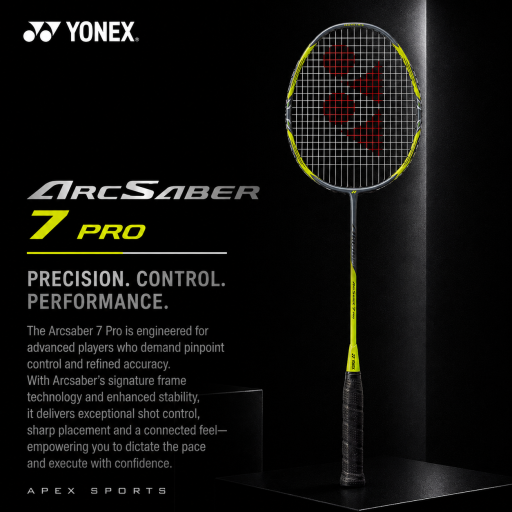 ArcSaber 7 Pro - image 1