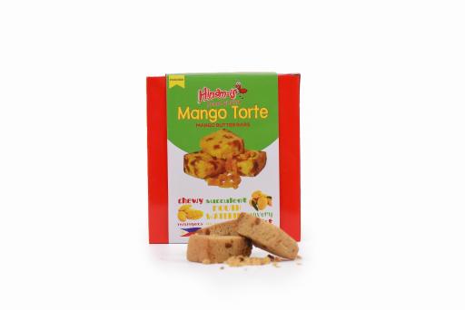 Mango Torte - image 2