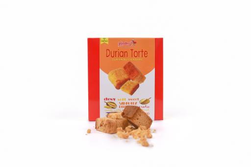 Durian Torte - image 2