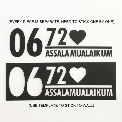 Assalamualaikum - image 2