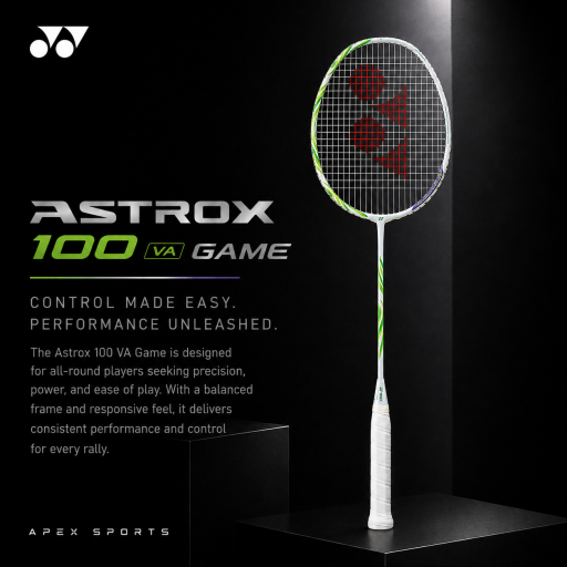 Astrox 100VA Game - image 1