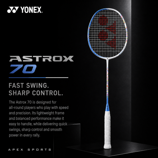 Astrox 70 Japan - image 1