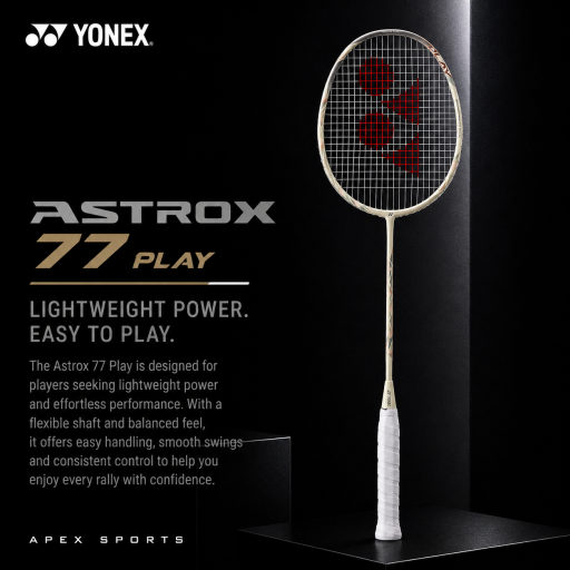 Astrox 77 Play - image 1