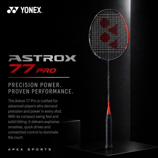 Astrox 77 Pro - image 1