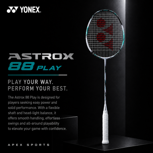 Astrox 88 Play - image 1