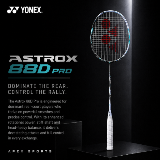 Astrox 88D Pro - image 1