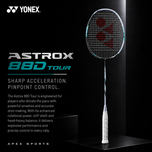 Astrox 88D Tour - image 1