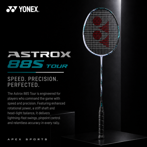 Astrox 88S Tour - image 1