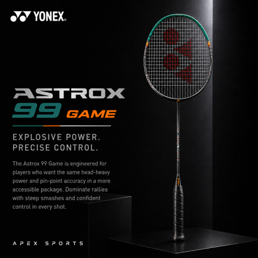 Astrox 99 Game - image 1