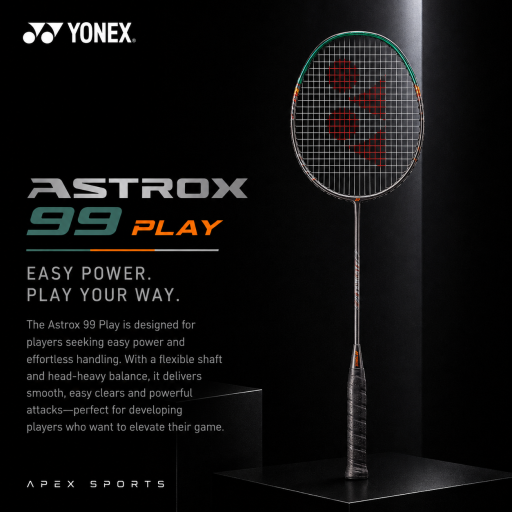 Astrox 99 Play - image 1