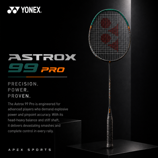 Astrox 99 Pro - image 1