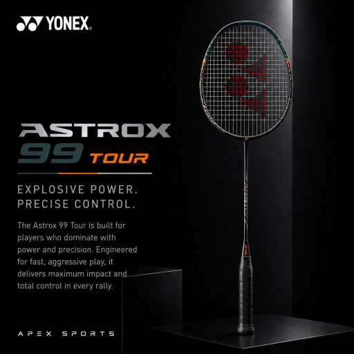 Astrox 99 Tour - image 1